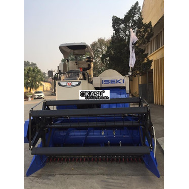 may gat lua lien hop iseki hc80p hinh 1