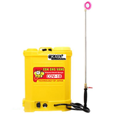 binh xit con ong vang cov18 hinh 1