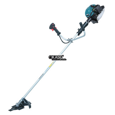 may cat co chay xang 2 thi makita em2550u hinh 1