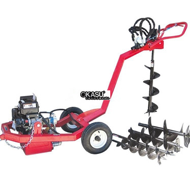 may khoan dat thuy luc scm-b9 hinh 1