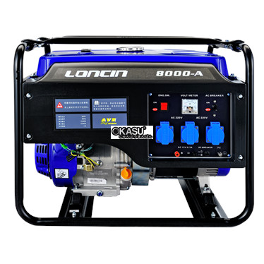 may phat dien loncin lc8000d-a hinh 1