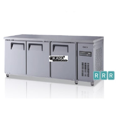 ban mat 3 canh grand woosung gu-72r hinh 1