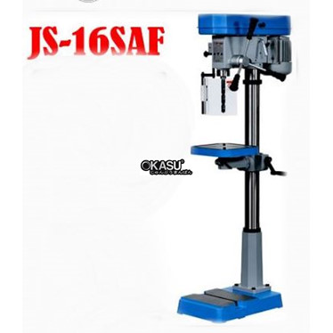 may khoan ban 16mm 12 toc do js-16saf hinh 1