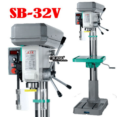 may khoan dung 30mm sb-32v hinh 1