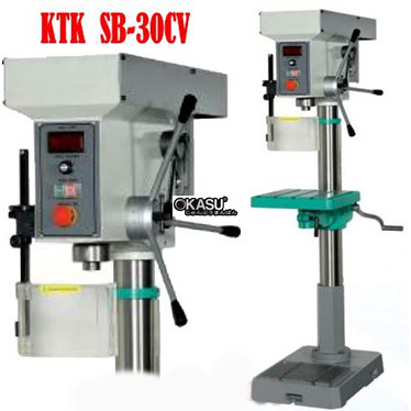 may khoan 25mm hien thi toc do sb-30cv hinh 1