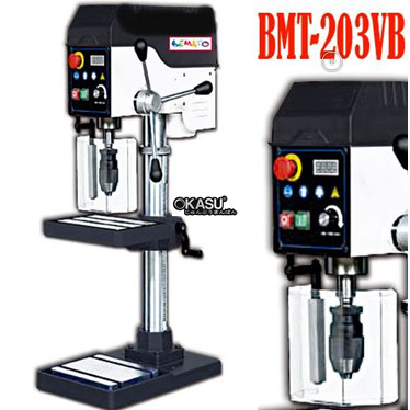 may khoan 3hp cao 1m2 bmt-203vb hinh 1