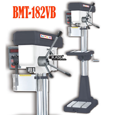may khoan 18mm cao 1m7 bmt-182vb hinh 1