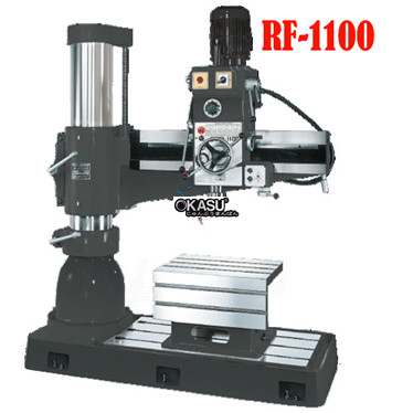 may khoan can 3hp rf-1100 hinh 1