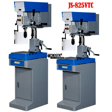 may khoan 25mm co ta ro m12 js-825vtc hinh 1