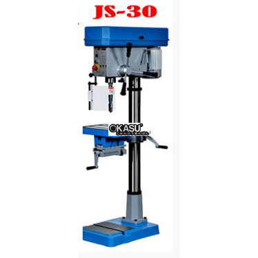 may khoan ban 1hp 30mm kem eto js-30 hinh 1
