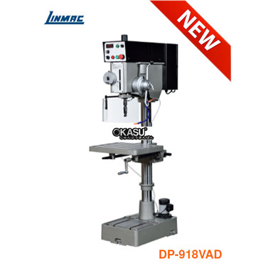 may khoan 2hp inverter dp-918vad hinh 1