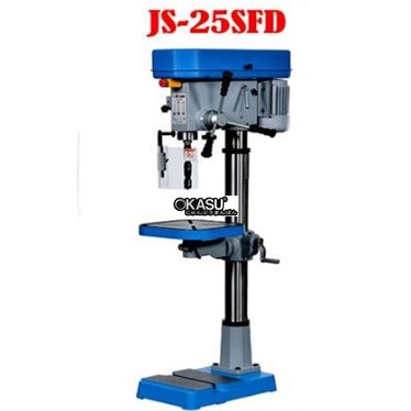 may khoan 25mm 9 toc do cao 1m6 js-25sfd hinh 1