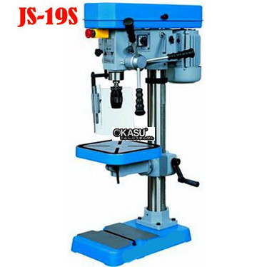 may khoan ban 1hp 10 toc do js-19s hinh 1