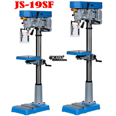 may khoan dung 20mm 1hp js-19sf hinh 1