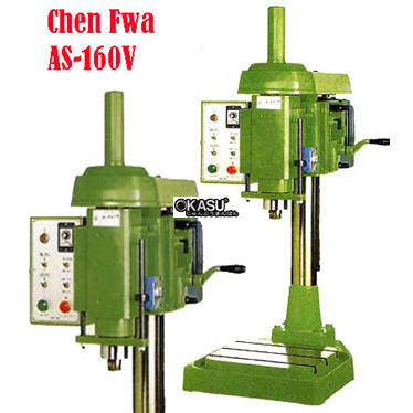 may khoan tu dong 1hp as-160v hinh 1