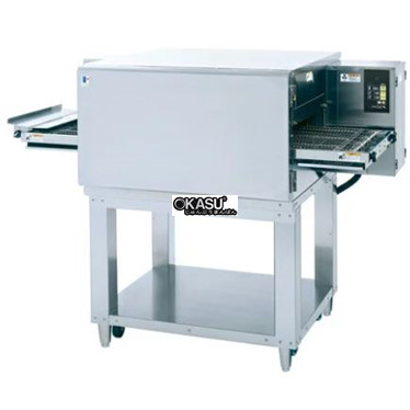 lo nuong chay gas fujimark fgjoa9h hinh 1