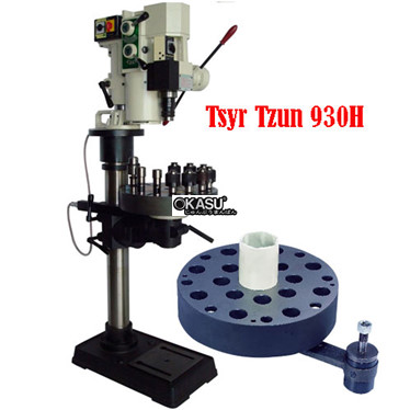 may khoan dung 2hp taro m30 930h hinh 1