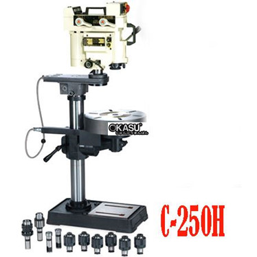 may khoan ban co taro c-250h hinh 1