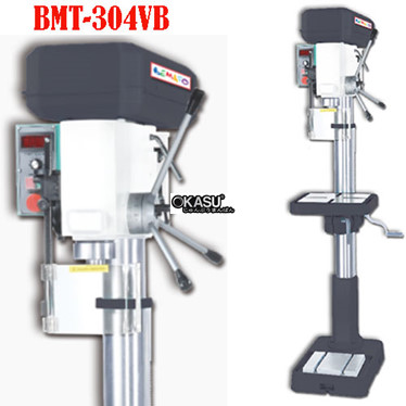 may khoan ban 30mm 2hp bmt-304vb hinh 1