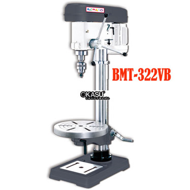 may khoan ban 2hp 32mm bmt-322vb hinh 1