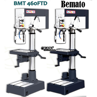 may khoan 32mm taro m20 bmt-460ftd hinh 1