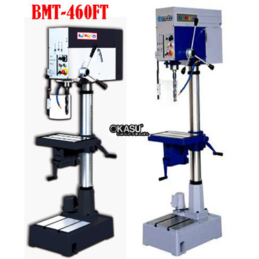 may khoan 32mm co taro bmt-460ft hinh 1