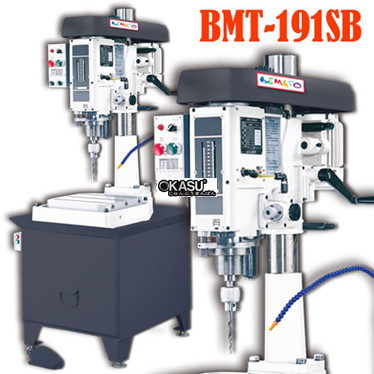 may khoan ban 19mm bmt-191sb hinh 1