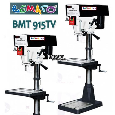 may khoan ban 13mm bmt-915tv hinh 1