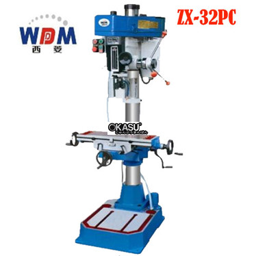 may khoan phay ket hop zx-32pc hinh 1