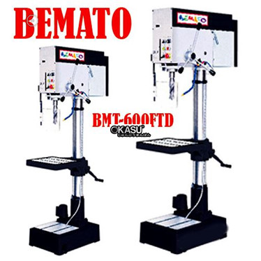 may khoan dung co taro bmt-600ftd hinh 1