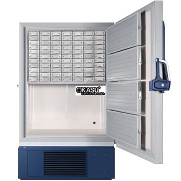 tu lanh am sau am 86oc lam mat bang nuoc the tich 959 lit dw-86l959w hinh 1