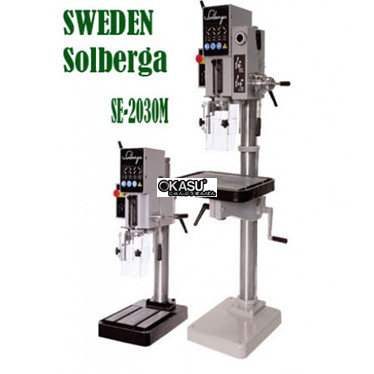 may khoan chau au se2030m hinh 1