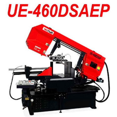 may cua vong semi-auro ue-460dsaep hinh 1