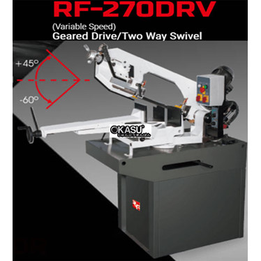 may cua kim loai kieu chau au rf270drv hinh 1