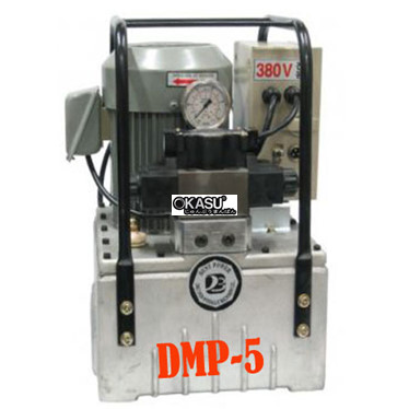 bom thuy luc 5hp dmp5 hinh 1