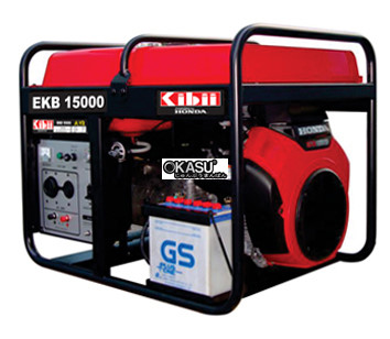 may phat dien honda kibii ekb 15000r2 hinh 1