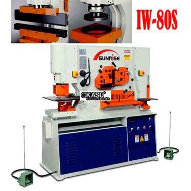 may cat dot thuy luc 10hp iw-80s hinh 1