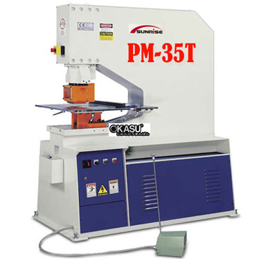 may dot lo dai loan pm-35t hinh 1