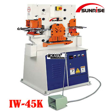 may cat dot da nang iw-45k hinh 1