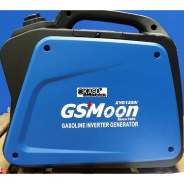 may phat dien cao cap gsmoon xyg1200i hinh 1
