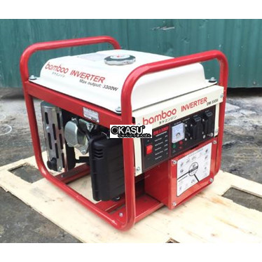 may phat dien bamboo bmb 3300w hinh 1