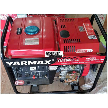 may phat dien yarmax ym3500e-l hinh 1
