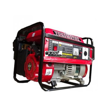 may phat dien yokomotoz 1500 hinh 1