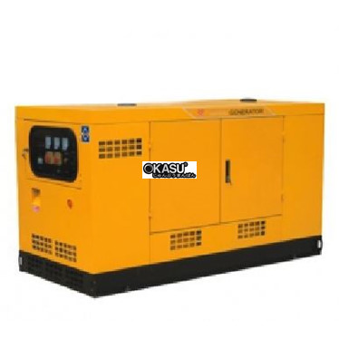 may phat dien samdi gf3-30 (30kva) hinh 1