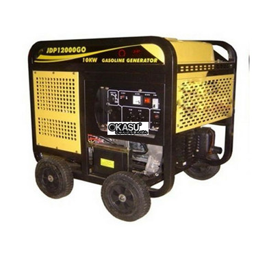 may phat dien diesel jdp12000do hinh 1