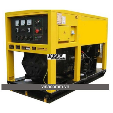 may phat dien diesel samdi sd15lt hinh 1