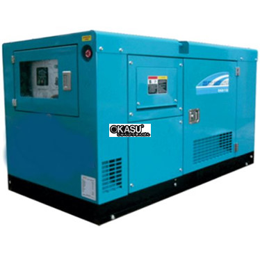 may phat dien kubota ext35kme hinh 1