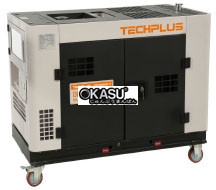 may phat dien techplus tdf16000q(-3) hinh 1