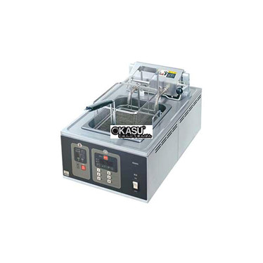 bep chien dien de ban fujimak fef82b hinh 1