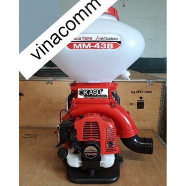 may phun hat huu toan mm-43b hinh 1